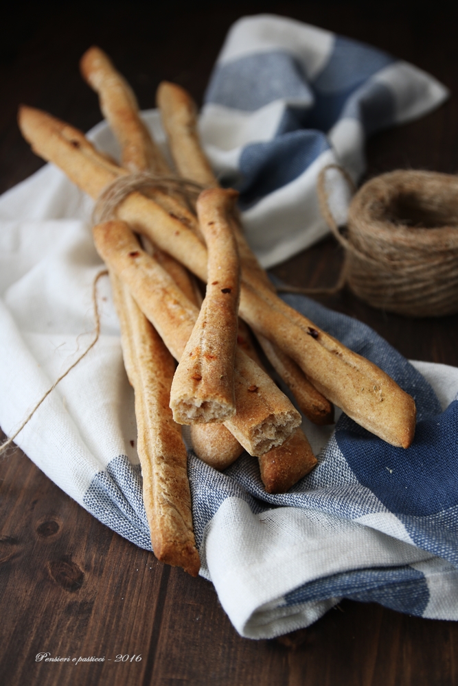 Focaccia rustica in teglia con rosmarino Lievito Naturale o Lievito Madre o  Pasta Madre