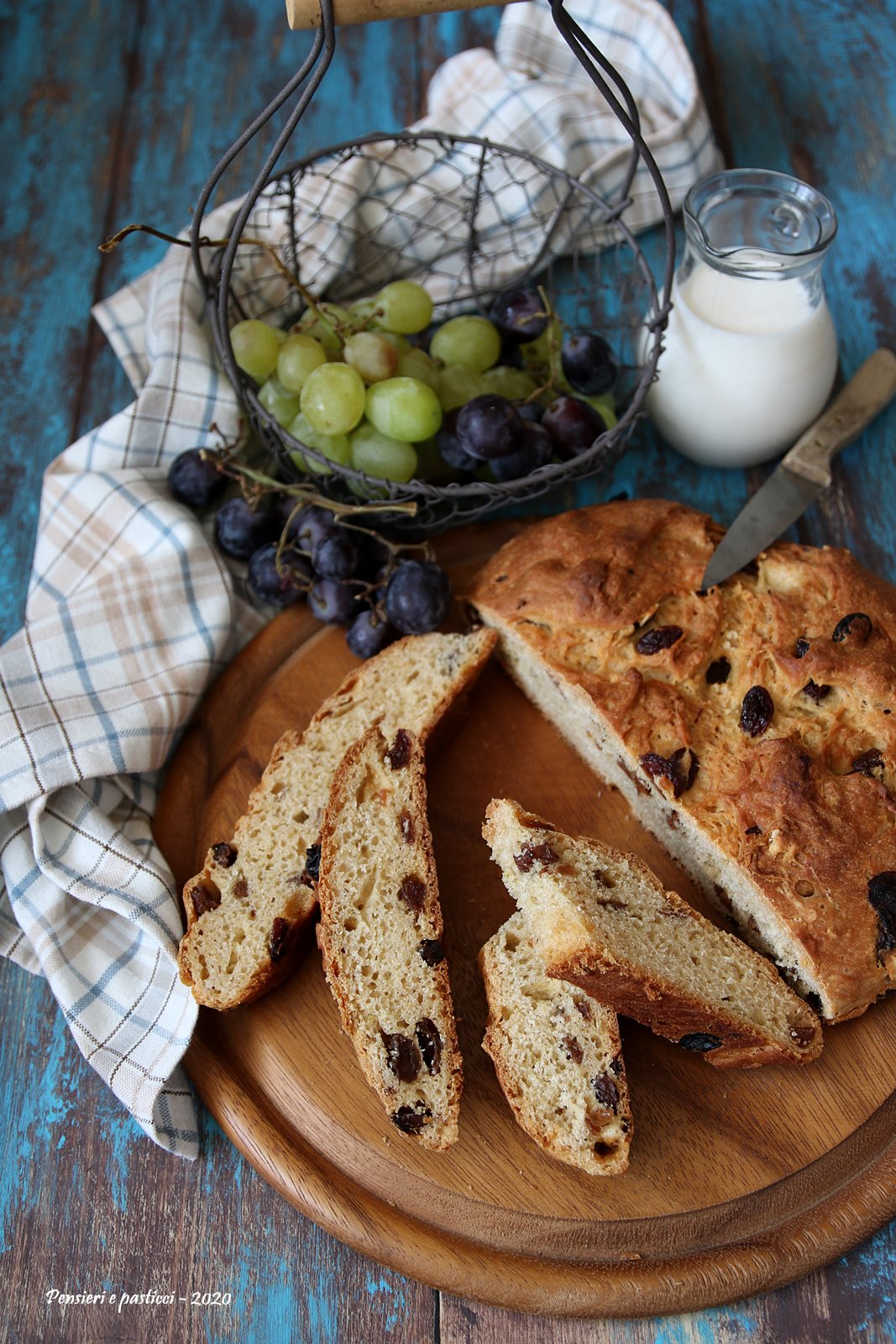 Pane di San Francesco