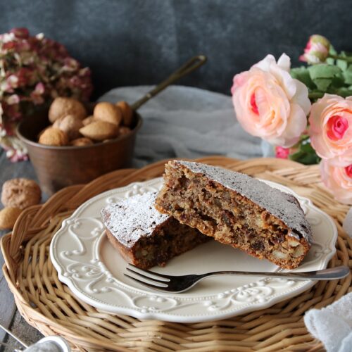 Torta di San Zeno